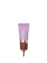 Tarte Maracuja Glow tube on a white background