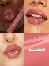 maracuja juicy lip plump gloss image number 9