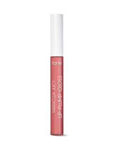 Tarte Maracuja Juicy Lip Plump Gloss on a white background