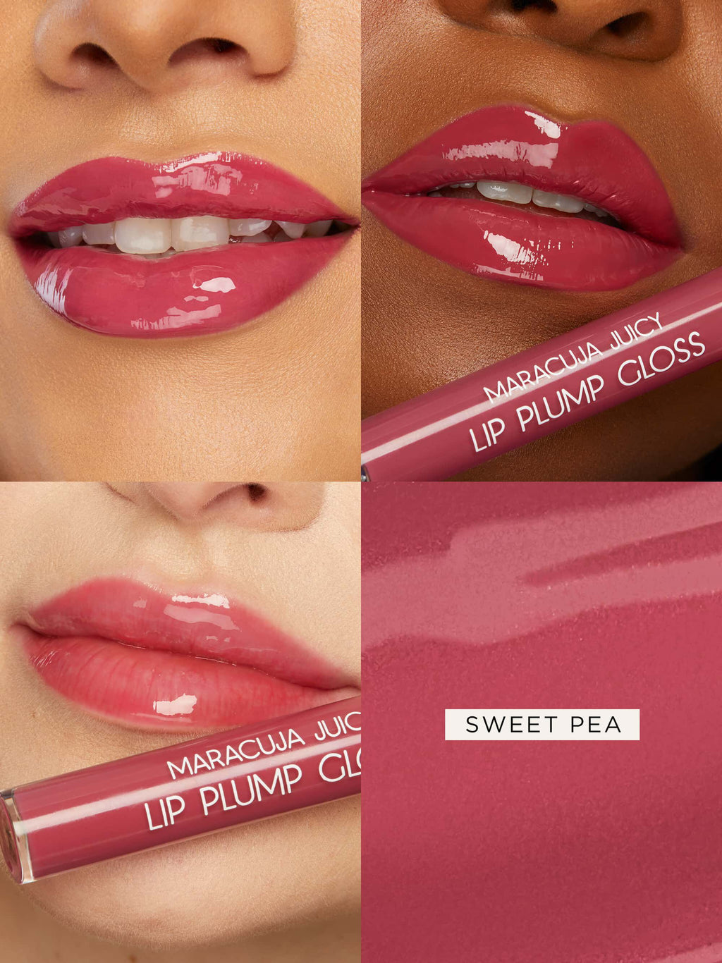 maracuja juicy lip plump gloss image number 9