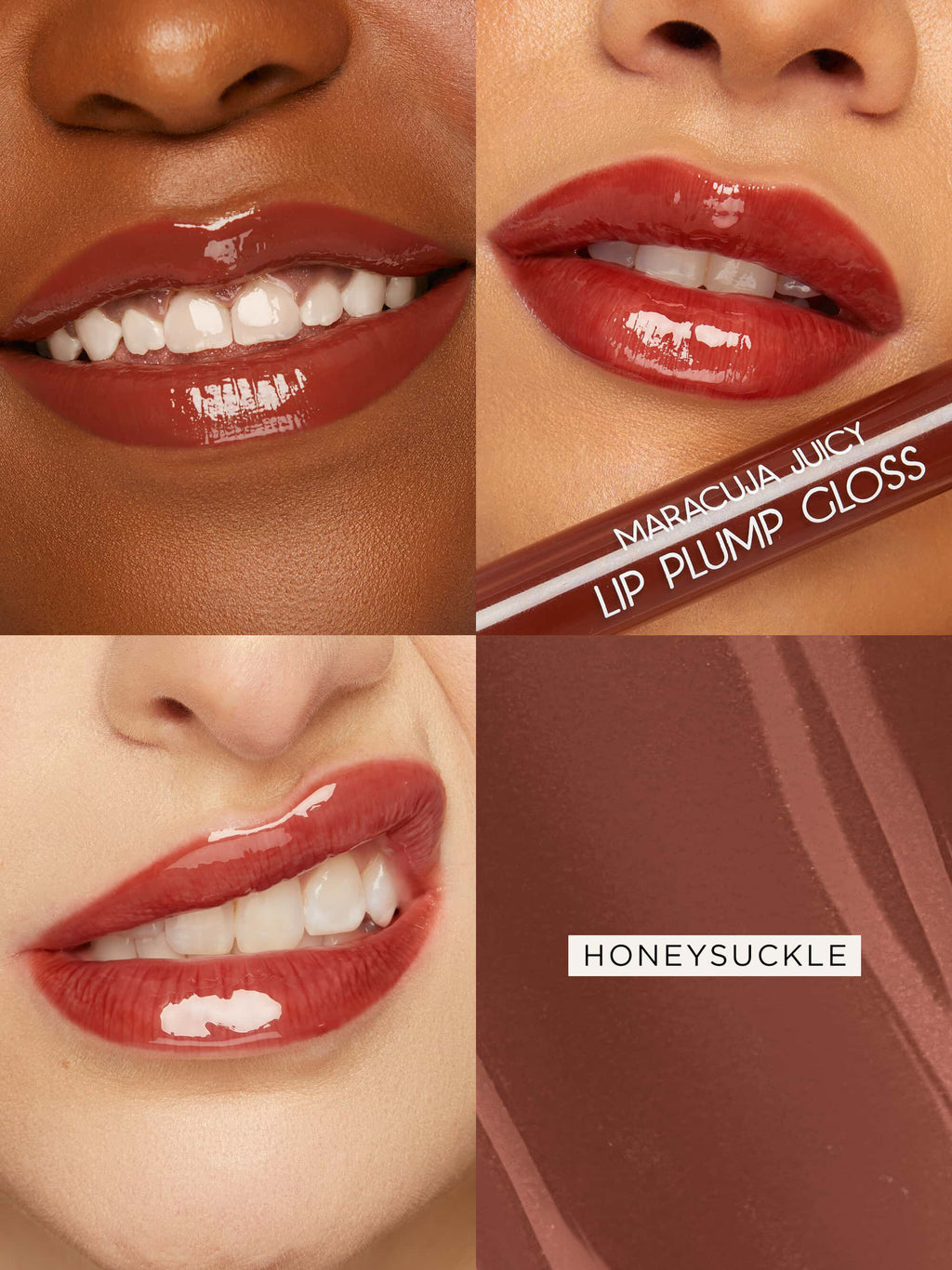 maracuja juicy lip plump gloss image number 9