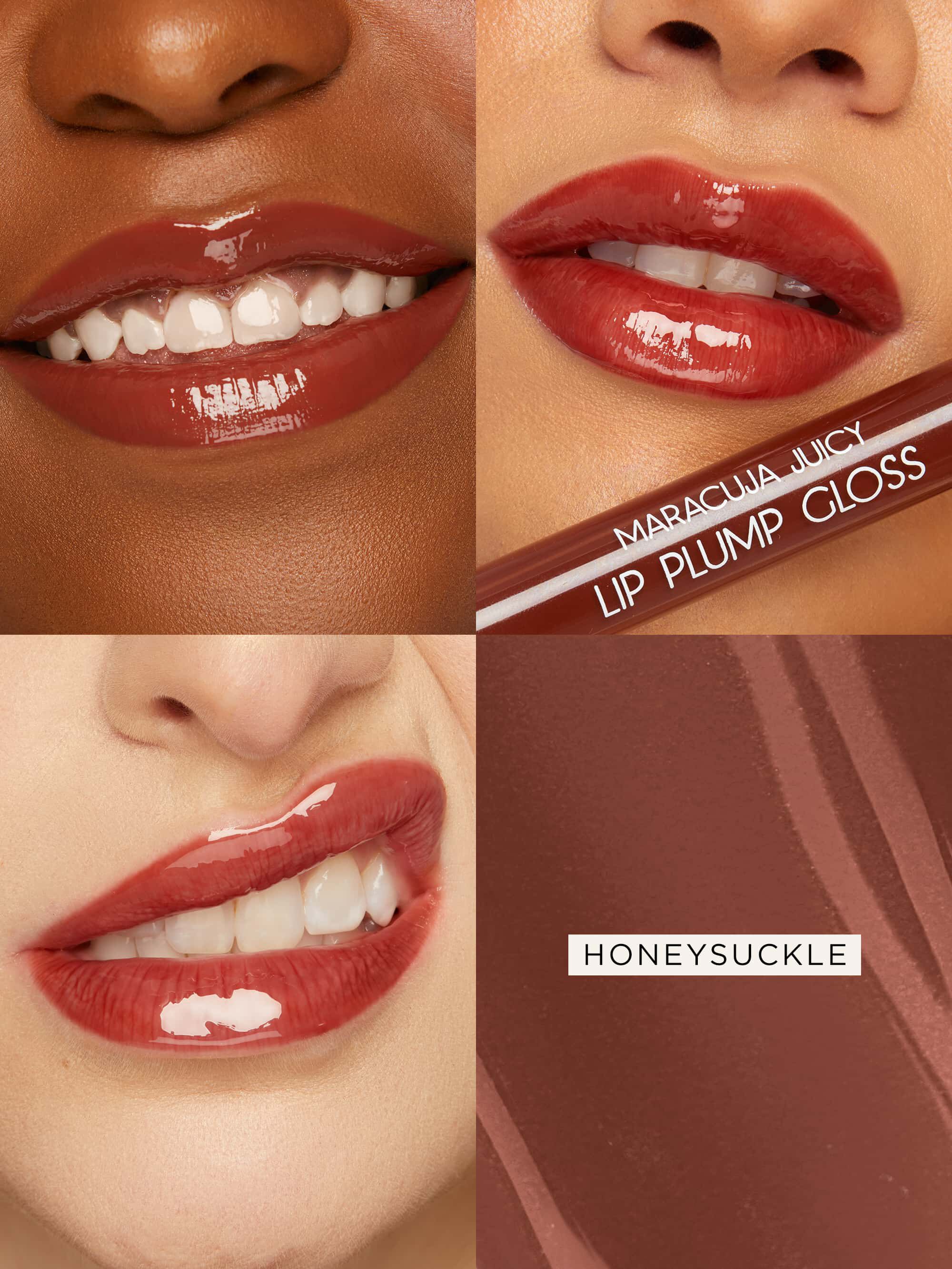 maracuja juicy lip plump gloss image number 9
